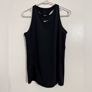 Nike Pro Women's Black Tank Top